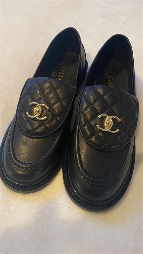 buy chanel loafers|Chanel loafers for women.